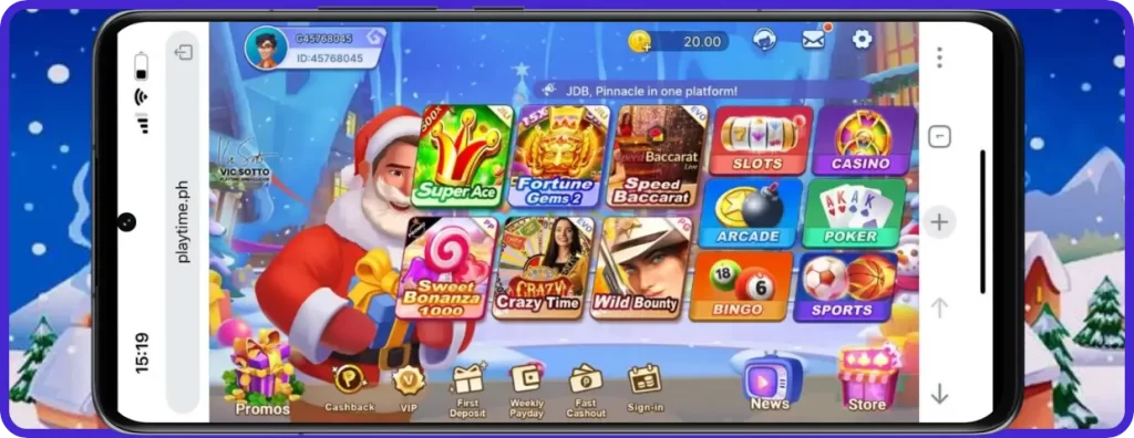 free 100 register slot casino