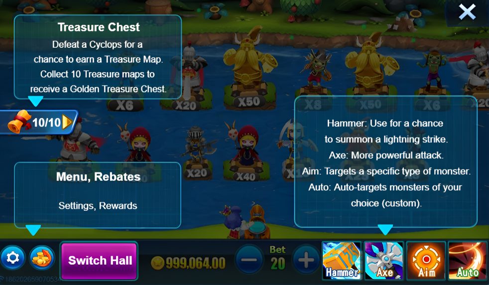 denr central office free 100 credits online casino